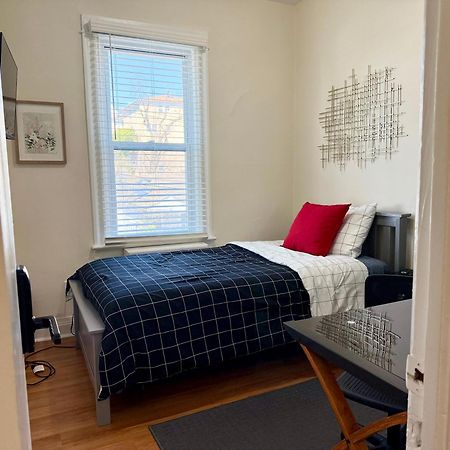 Apartament 7-A Diamond In Yonkers Zewnętrze zdjęcie