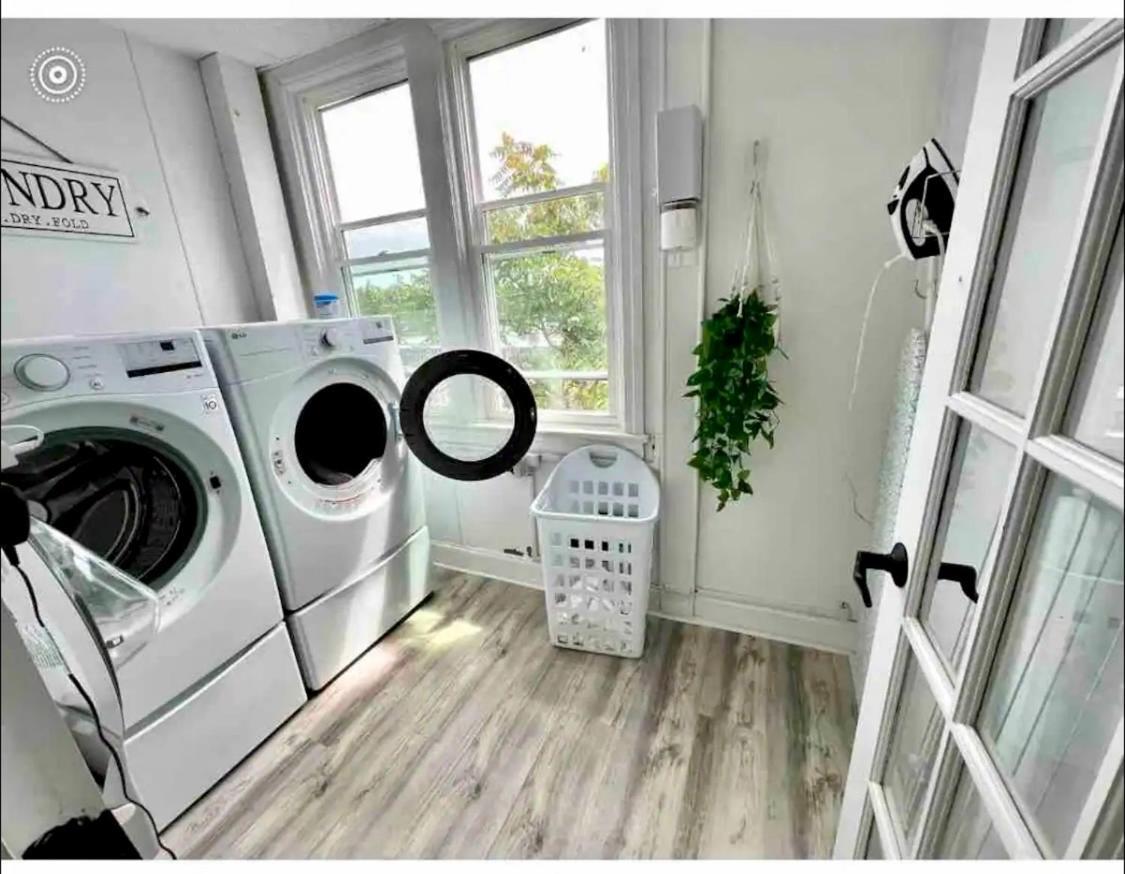 Apartament 7-A Diamond In Yonkers Zewnętrze zdjęcie