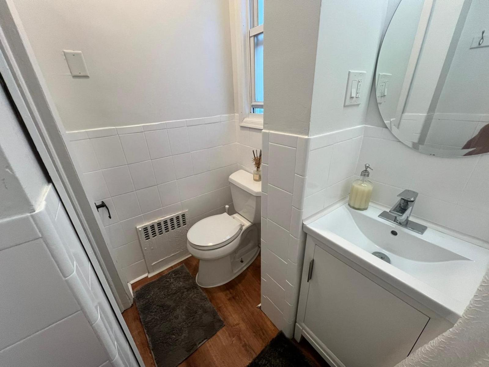 Apartament 7-A Diamond In Yonkers Zewnętrze zdjęcie
