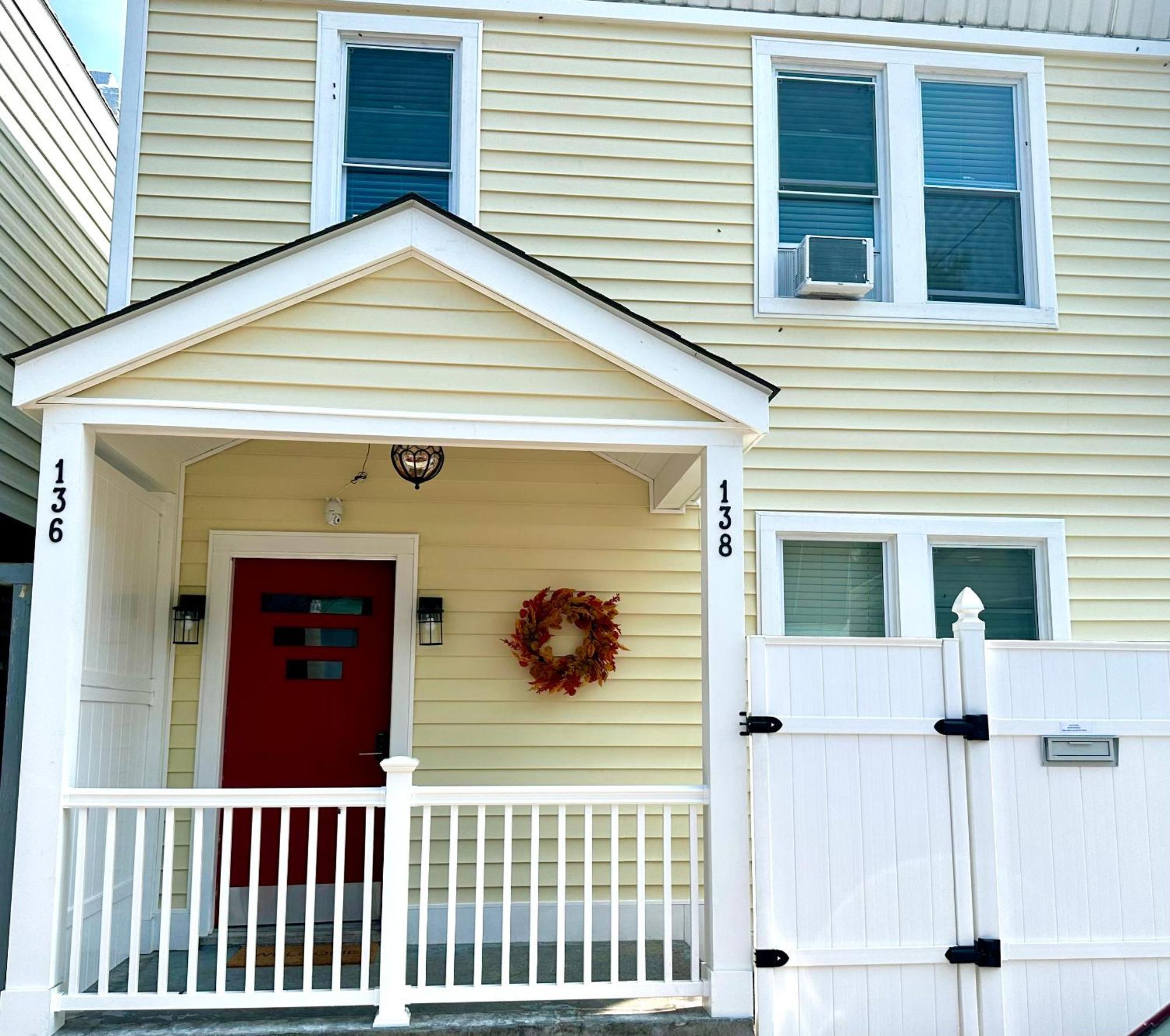 Apartament 7-A Diamond In Yonkers Zewnętrze zdjęcie