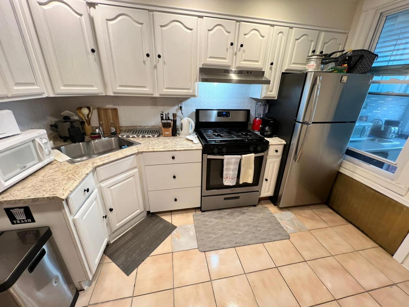 Apartament 7-A Diamond In Yonkers Zewnętrze zdjęcie
