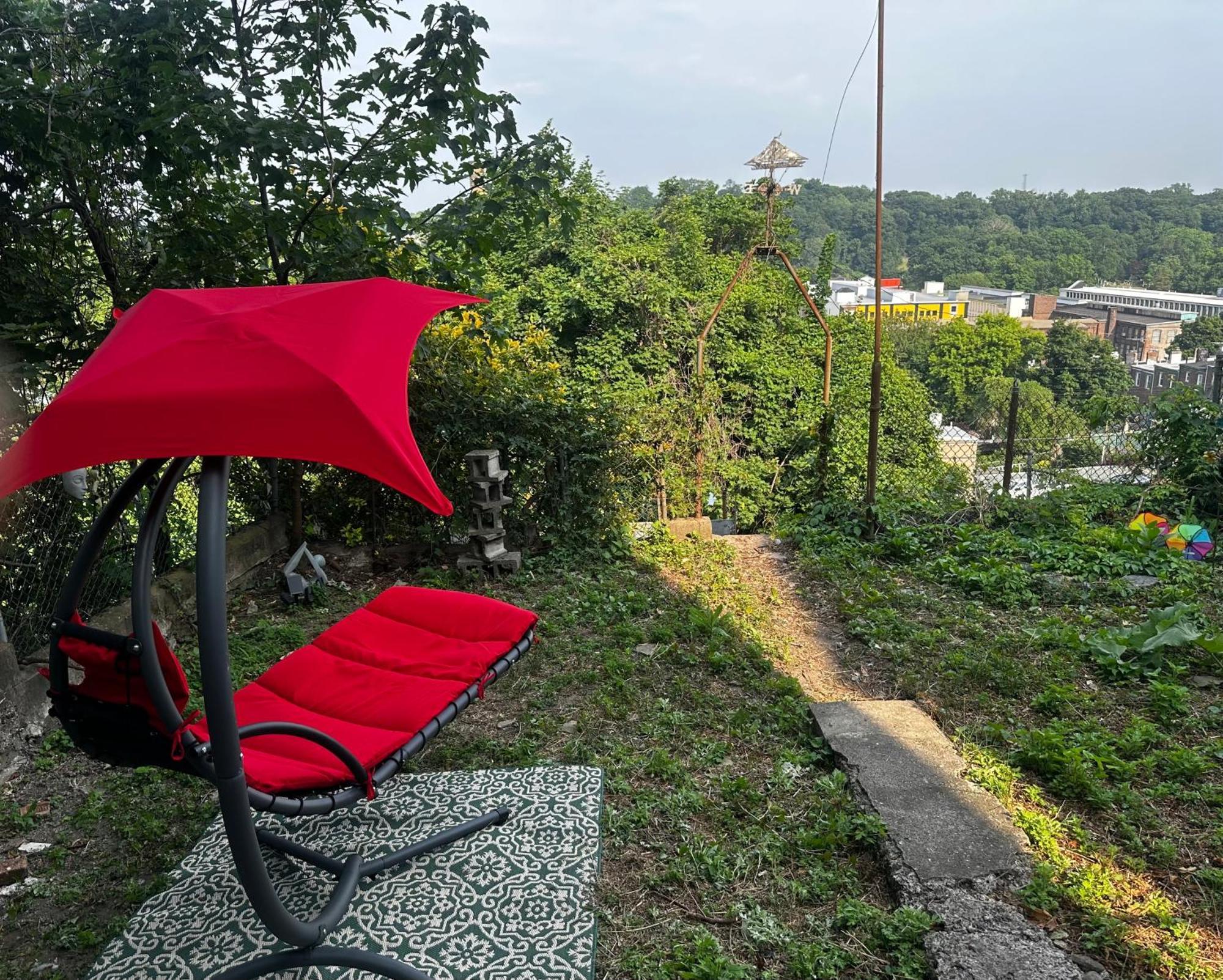 Apartament 7-A Diamond In Yonkers Zewnętrze zdjęcie