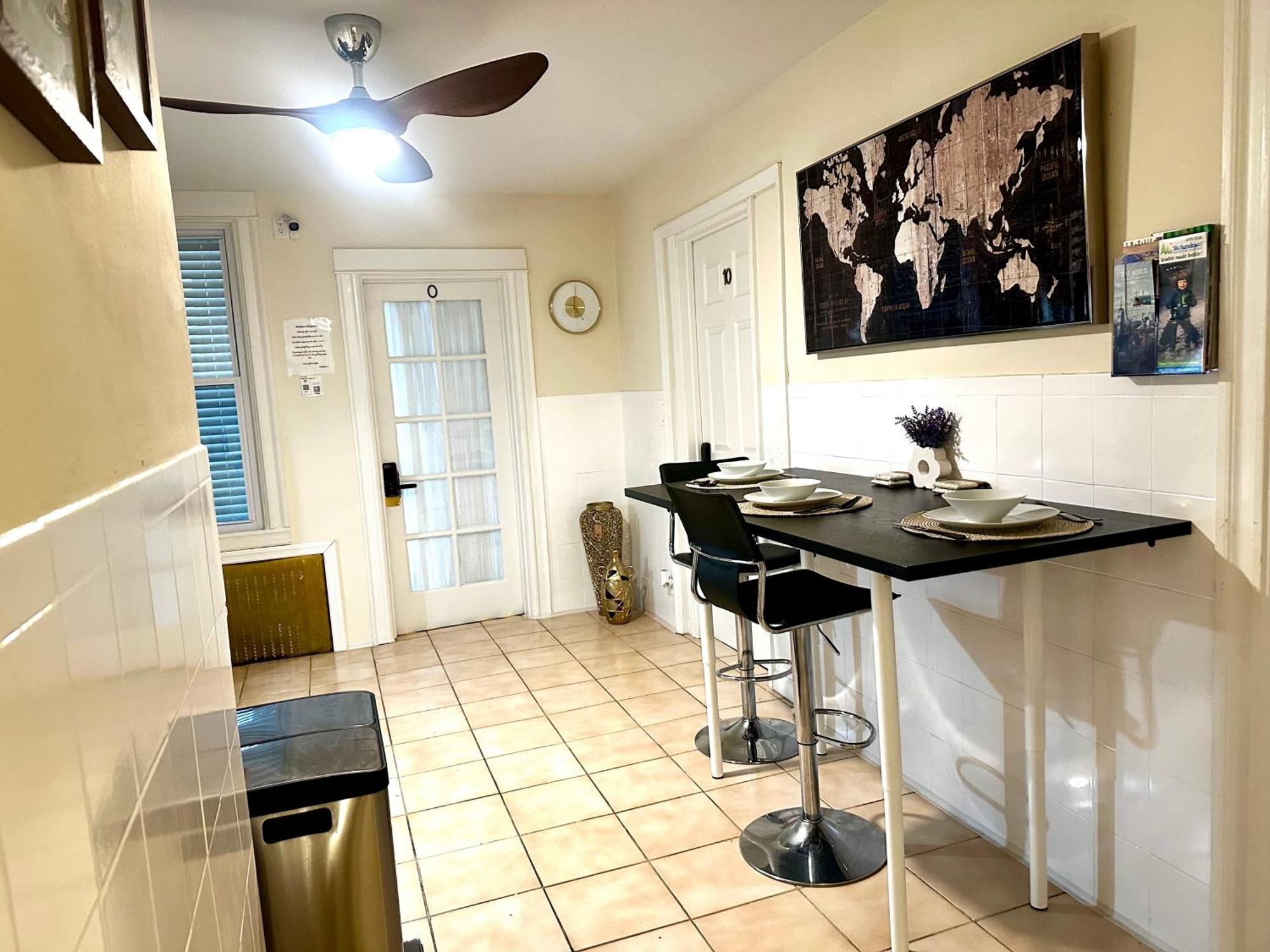 Apartament 7-A Diamond In Yonkers Zewnętrze zdjęcie
