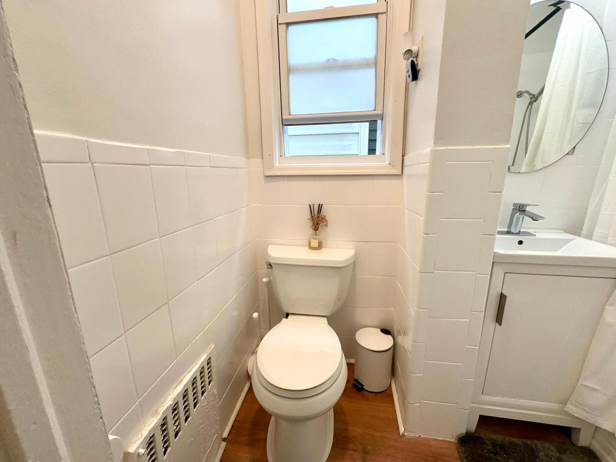 Apartament 7-A Diamond In Yonkers Zewnętrze zdjęcie