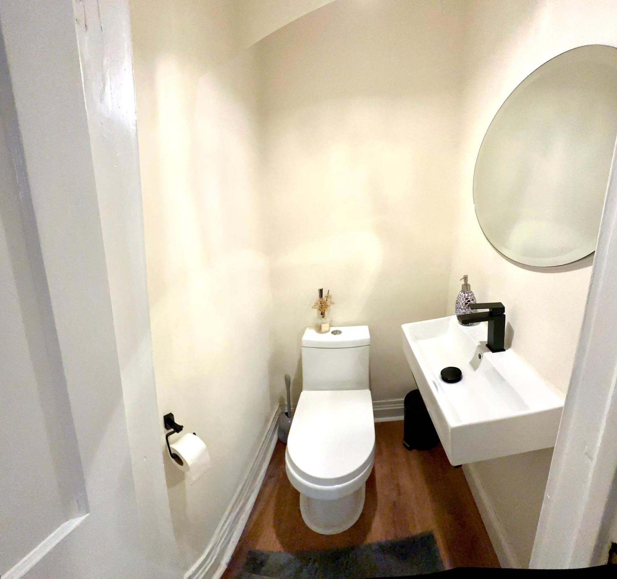 Apartament 7-A Diamond In Yonkers Zewnętrze zdjęcie