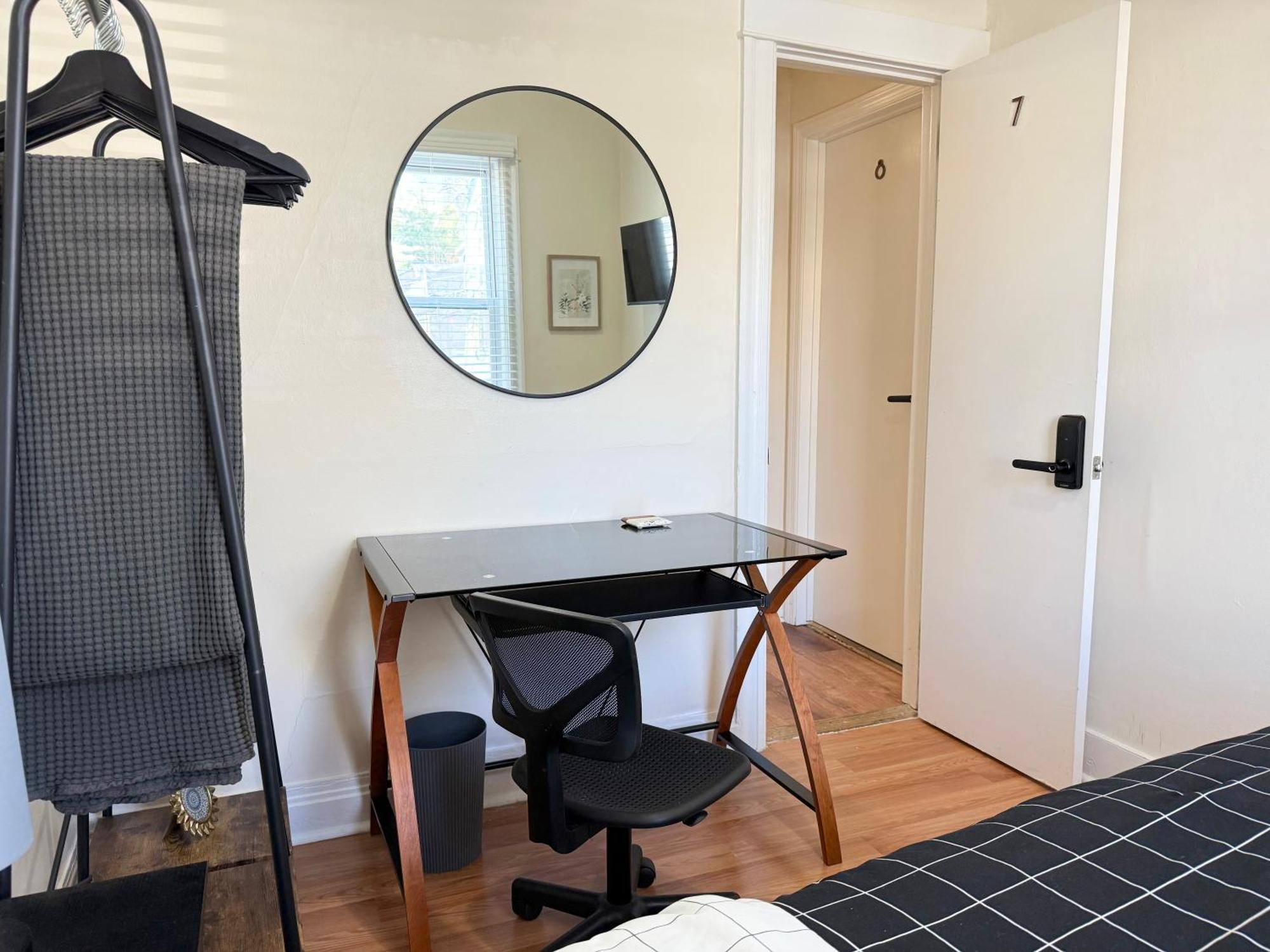 Apartament 7-A Diamond In Yonkers Zewnętrze zdjęcie